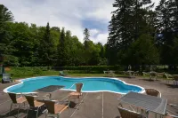 Auberge Alpine Inn Hôtels à : Sainte-Adèle