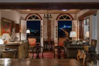 Pousada do Mondego Hotel a Ouro Preto