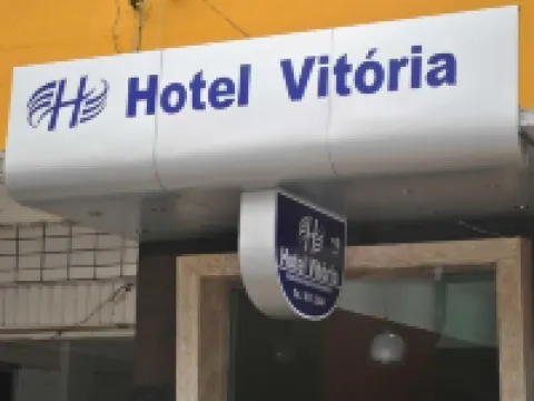 Hotel Vitoria Hotels in Sobral