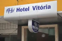 Hotel Vitoria Các khách sạn gần Dom Jose Museum