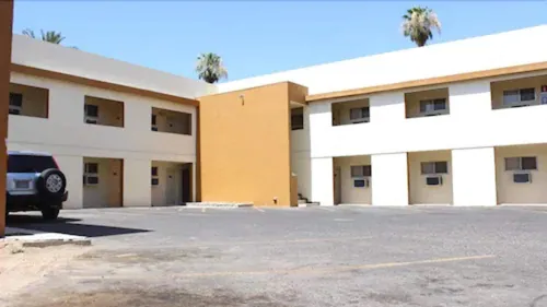 Hotel Regis Hotels in Mexicali