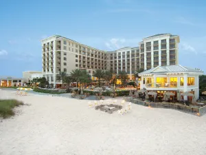 Sandpearl Resort Private Beach