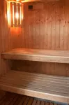 Logis Hotel le Nuage - Kylpylä