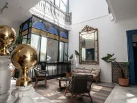 Apartahotel Siglo XIX Hotels in Tarifa