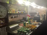 伯格巴赫旅館 拉姆紹住宿飯店