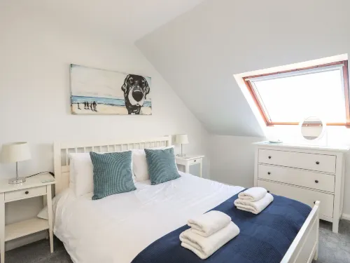 Isallt Cove فنادق في Trearddur
