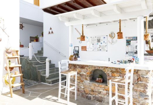 펜션 시설 이미지