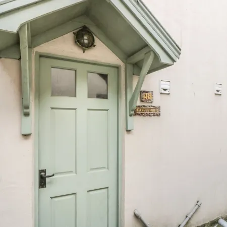Fawcet House