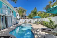 Cozy Siesta Key Dream Inn Rental < 1/2 Mi to Beach - Beach