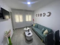 Viana Rooms