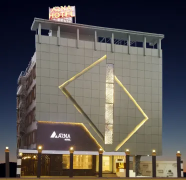Arna Hotel Hotels near REVA University