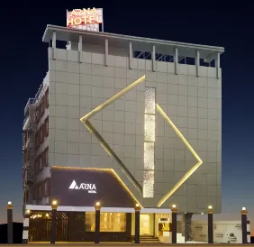 Arna Hotel