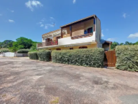 Jardins de la Palmyre 2