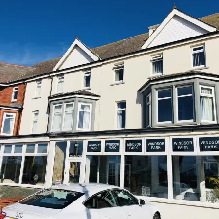 Windsor Park Hotel