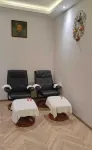 Royal Orchid Resort & Convention Centre, Yelahanka Bangalore - spa