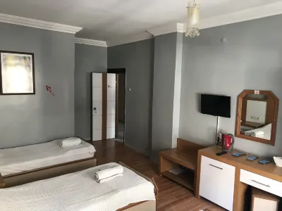 Mola Otel Hotels near MUTASARRIF ÖMER ALİ BEY YAZMA ESER KÜTÜPHANESİ