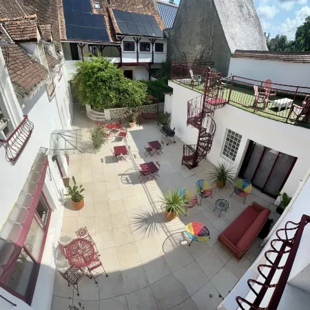 Nuit et Spa en Brenne