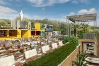 Club Hotel Anjeliq Hotels in Elikesik
