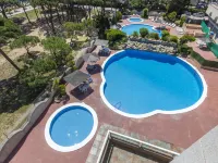Blanes Playa - Pool