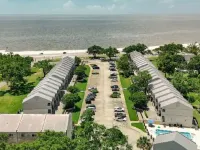 Stunning Long Beach Condo With Ocean View! Hotels in Long Beach