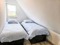 De Wieringerheid 164 Hotels in Den Oever