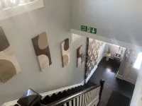 Arran Lodge B&B Hotels in Dainton