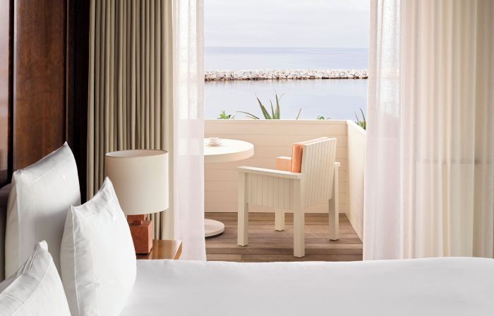 Cap d'Antibes Beach Hotel
