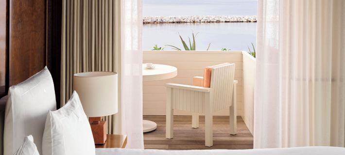 Cap d'Antibes Beach Hotel Ξενοδοχεία στην πόλη Antibes