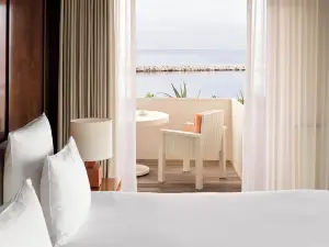 캡 당티브 비치 호텔