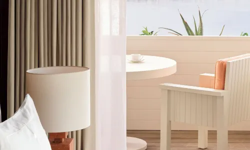 Cap d'Antibes Beach Hotel