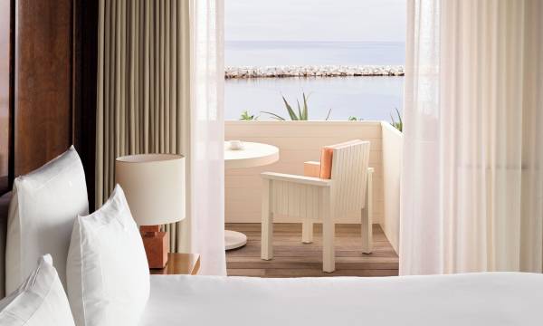Cap d'Antibes Beach Hotel