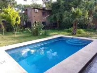 Casa Marina Argentina de Aeropuerto Ezeiza Chek-in 24 h 10 Minutos de Aeropuerto - pantai