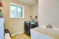 3 Mi to Downtown Inviting Lancaster Home! - 3-Star