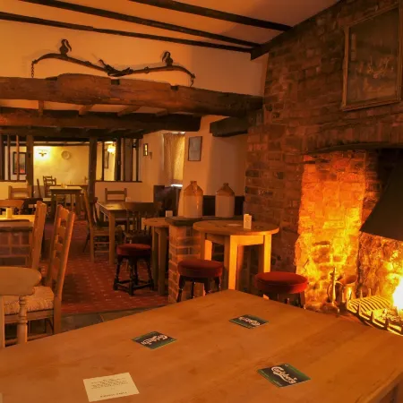 Red Lion