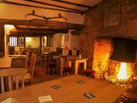 Red Lion - breakfast