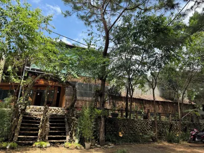 Thanh Binh Homestay Mang Den 47TC Hotels near Săn mây tại cung đường Hà Huy Tập