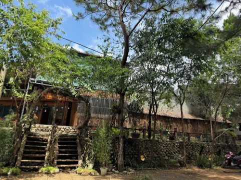 Thanh Binh Homestay Mang Den 47TC