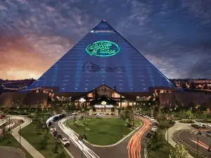 Big Cypress Lodge