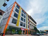 Sabuy Best Hotel Phayao Hotels in Amphoe Mueang Phayao