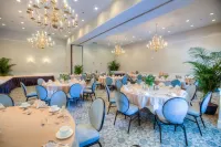 Jekyll Island Club Resort - breakfast
