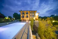 Hotel Nuova Barcaccia Hotels in Ponti Sul Mincio