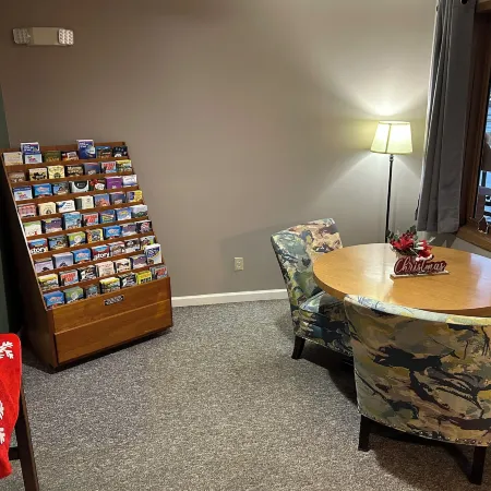 Valley Inn and Suites