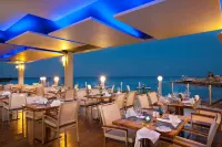 Pernera Beach Hotel - breakfast
