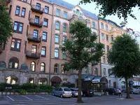 Hotel Lorensberg Hotels near Centrum
