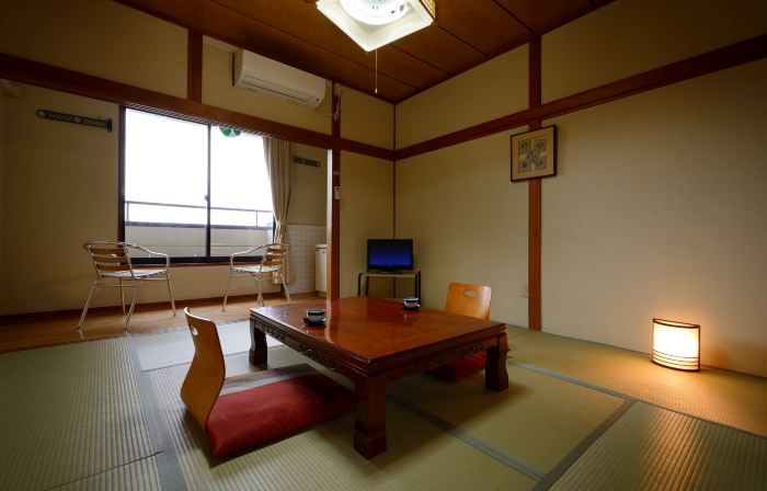 Kameya Ryokan