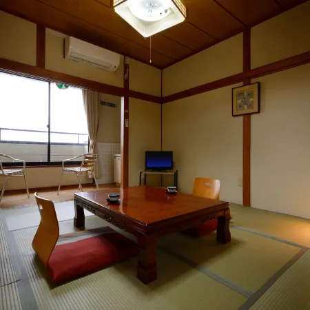 Kameya Ryokan
