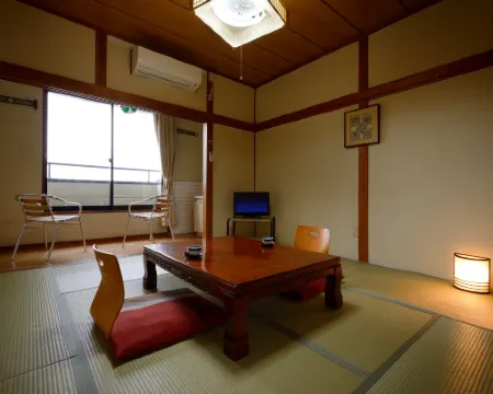 亀屋旅館 相馬のホテル