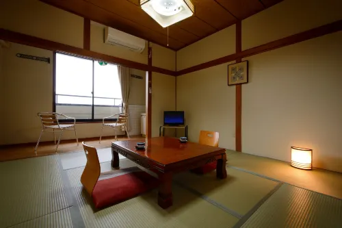 Kameya Ryokan