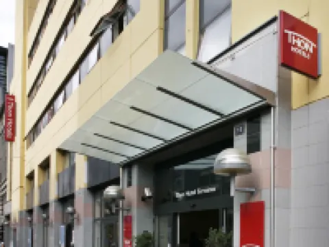 Thon Hotel Terminus Hotels near Oslo Cathedral