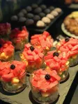 Best Western Plus Dimora del Monaco - breakfast